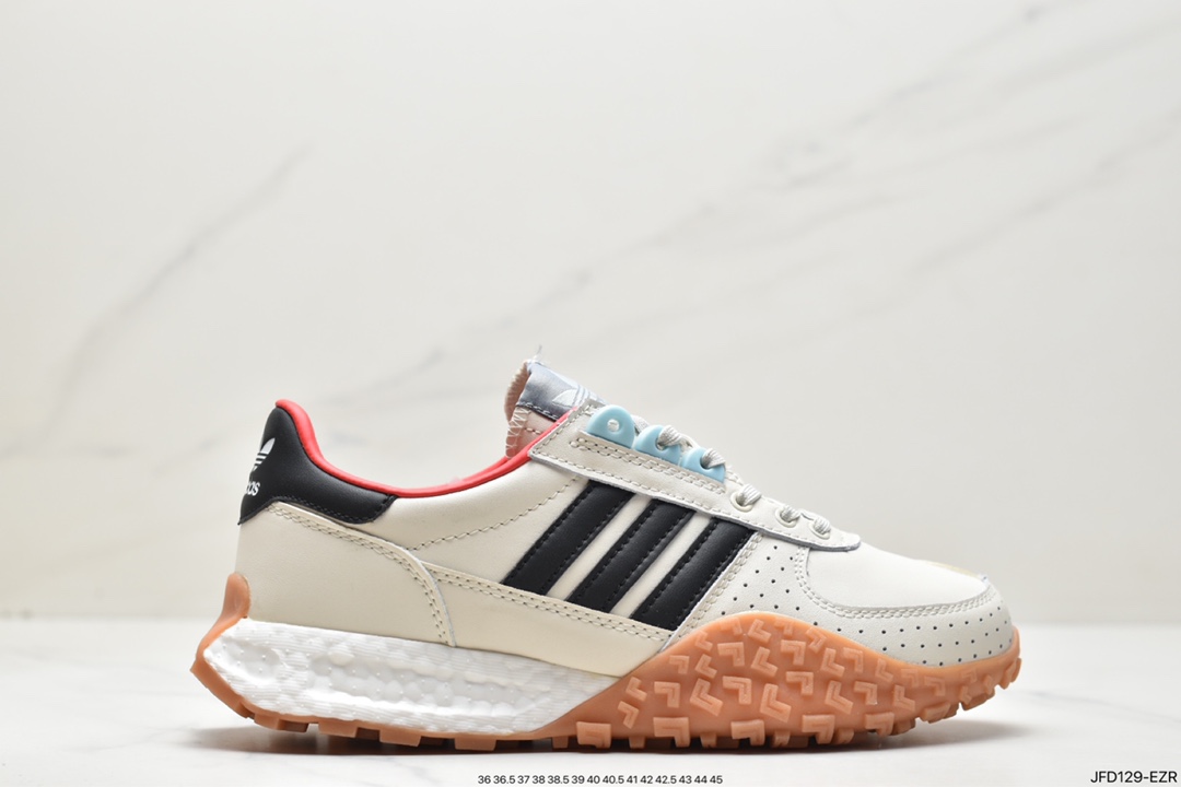 Adidas Originals Retropy E5 WRP popcorn midsole