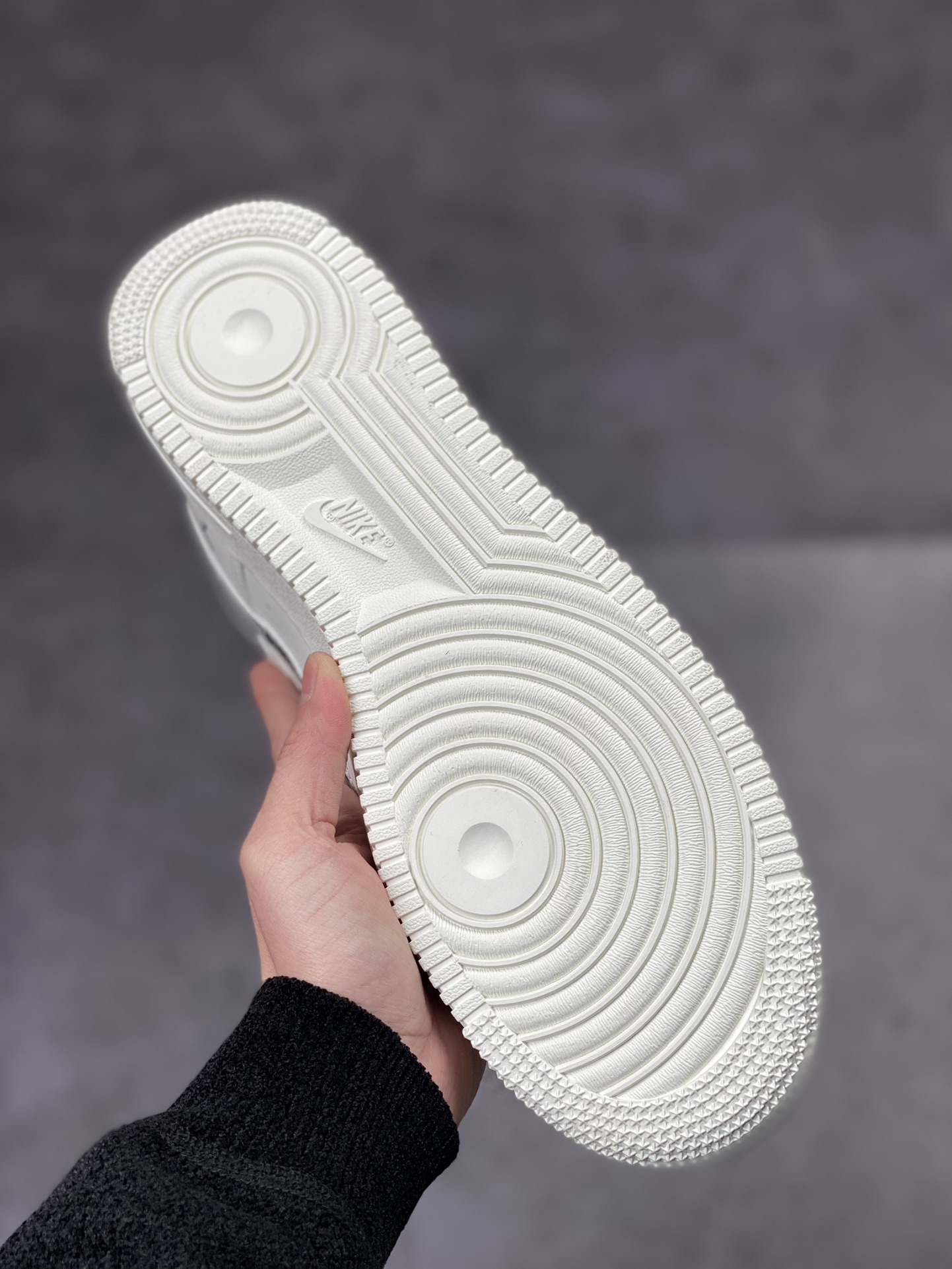 250 Nike Air Force 1 Low 07 “drew” 涂鸦 CW2288-663