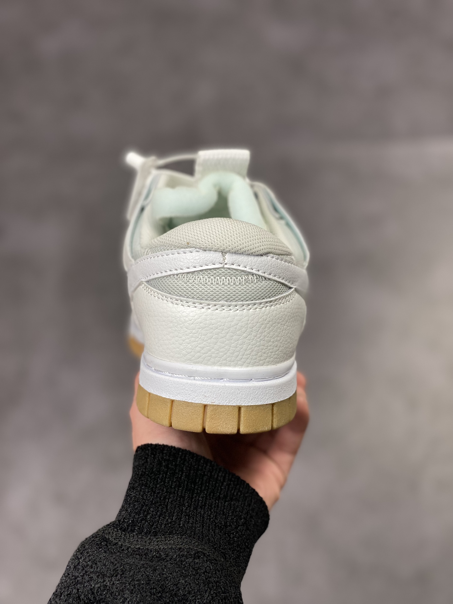 170 Nike Air Dunk Low 3.0 Remastered 复古低帮休闲运动滑板板鞋  DV0821-100