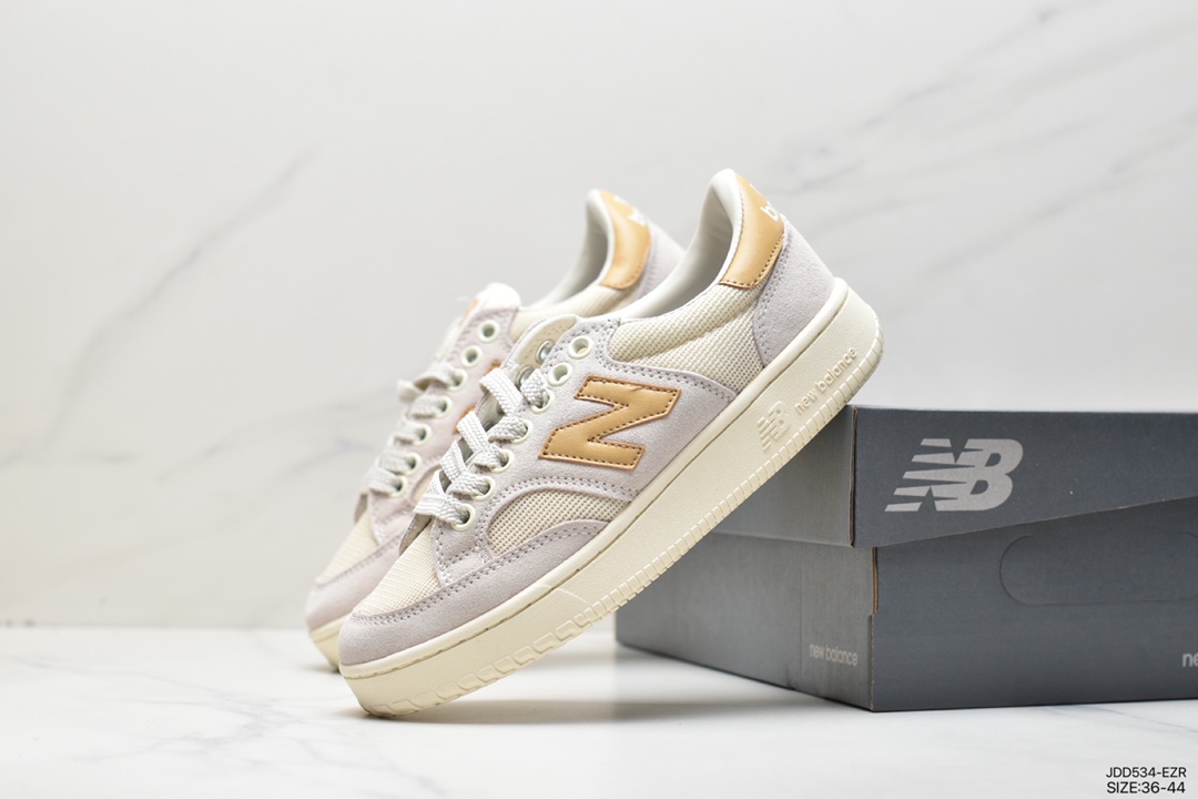 120 新百伦 New Balance PROCTCCF 夏季新款包头板鞋