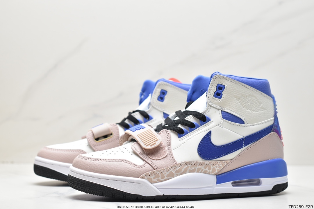 260 Air Jordan L egacy 312 “Year of the Rabbit” 高帮 FD4332-141