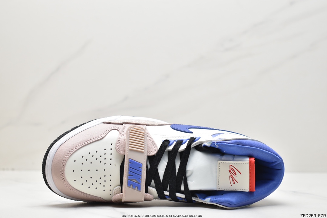 260 Air Jordan L egacy 312 “Year of the Rabbit” 高帮 FD4332-141