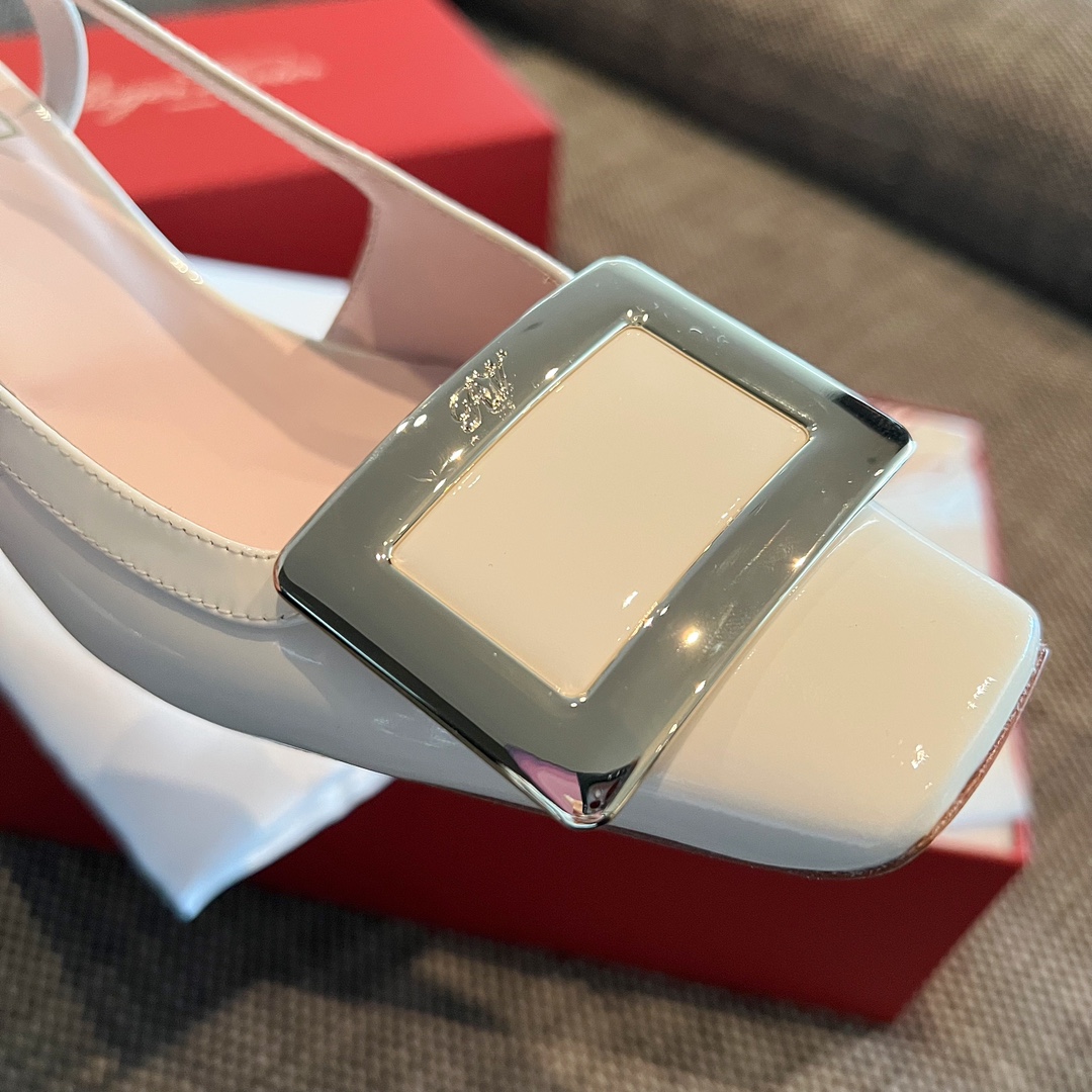 Designer Sandals