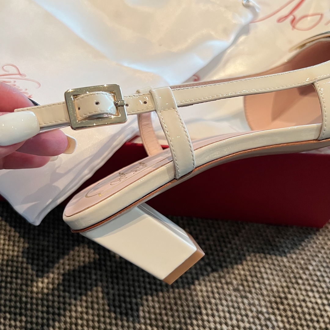 Designer Sandals