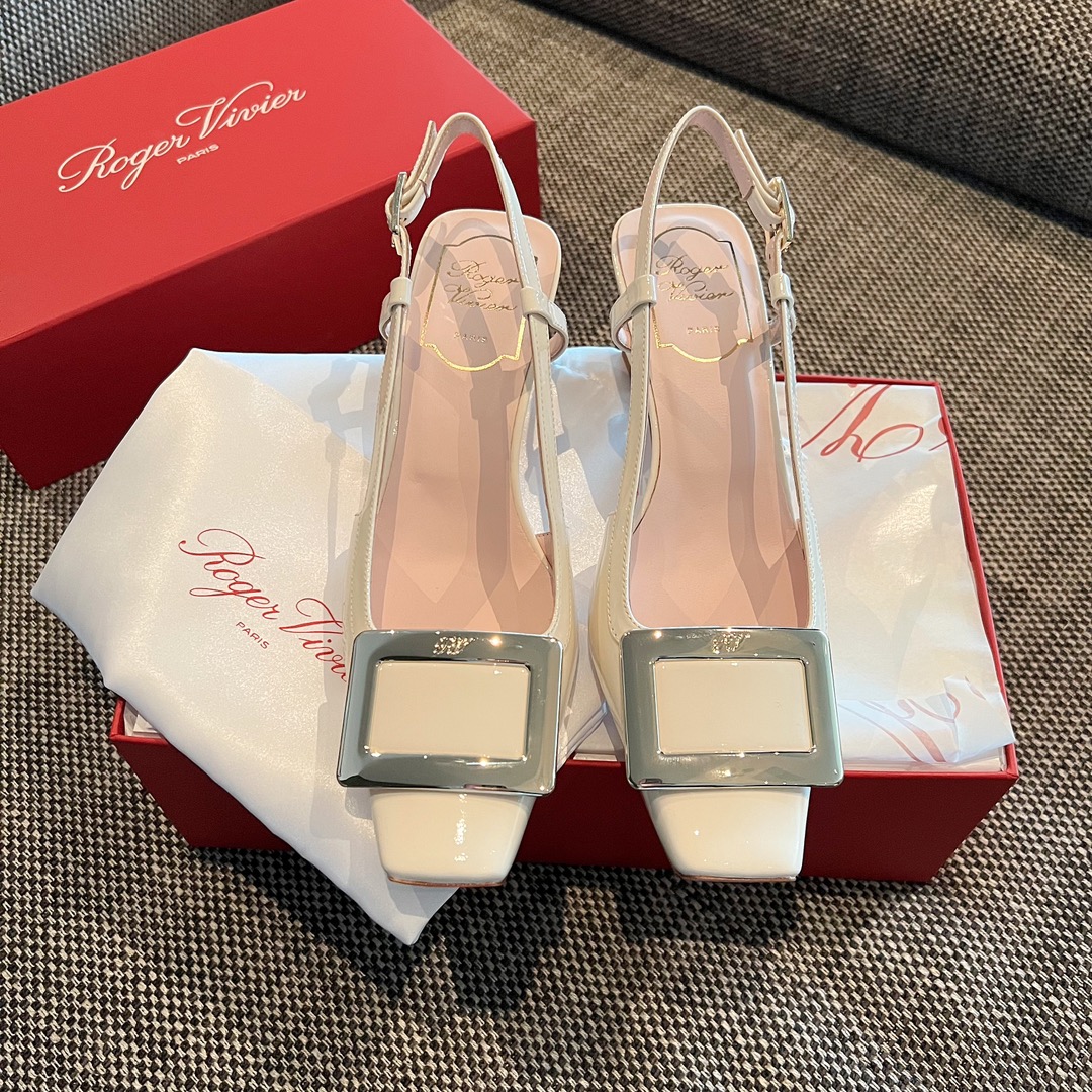 Designer Sandals
