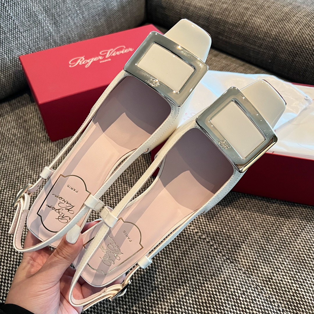 Designer Sandals