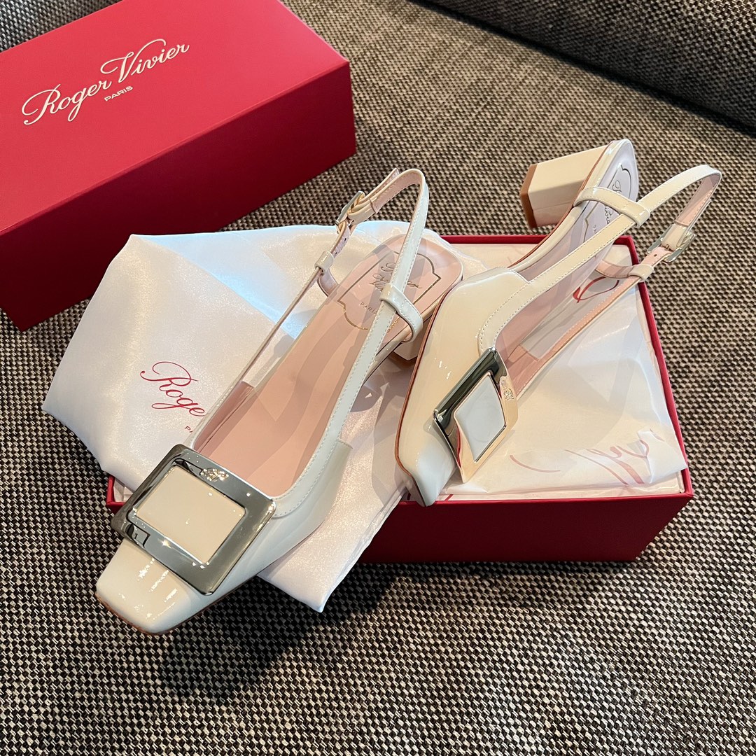 Designer Sandals