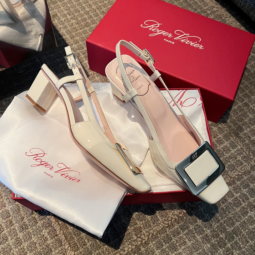 Designer Sandals