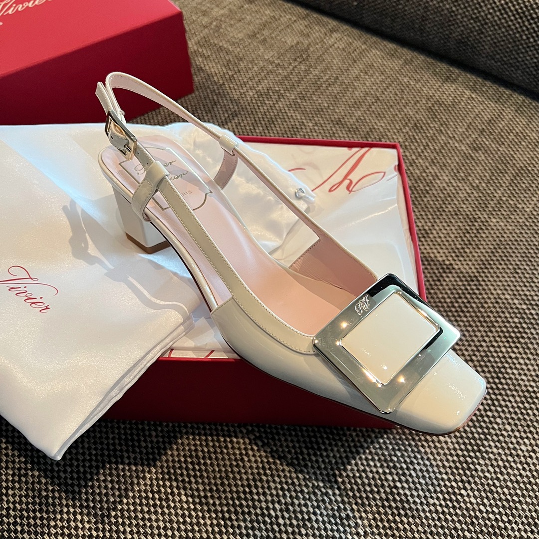 Designer Sandals
