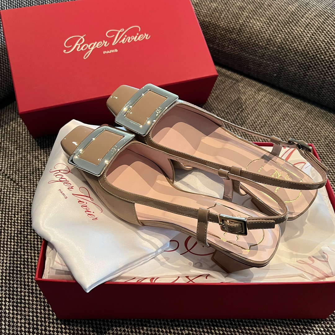 Designer Sandals