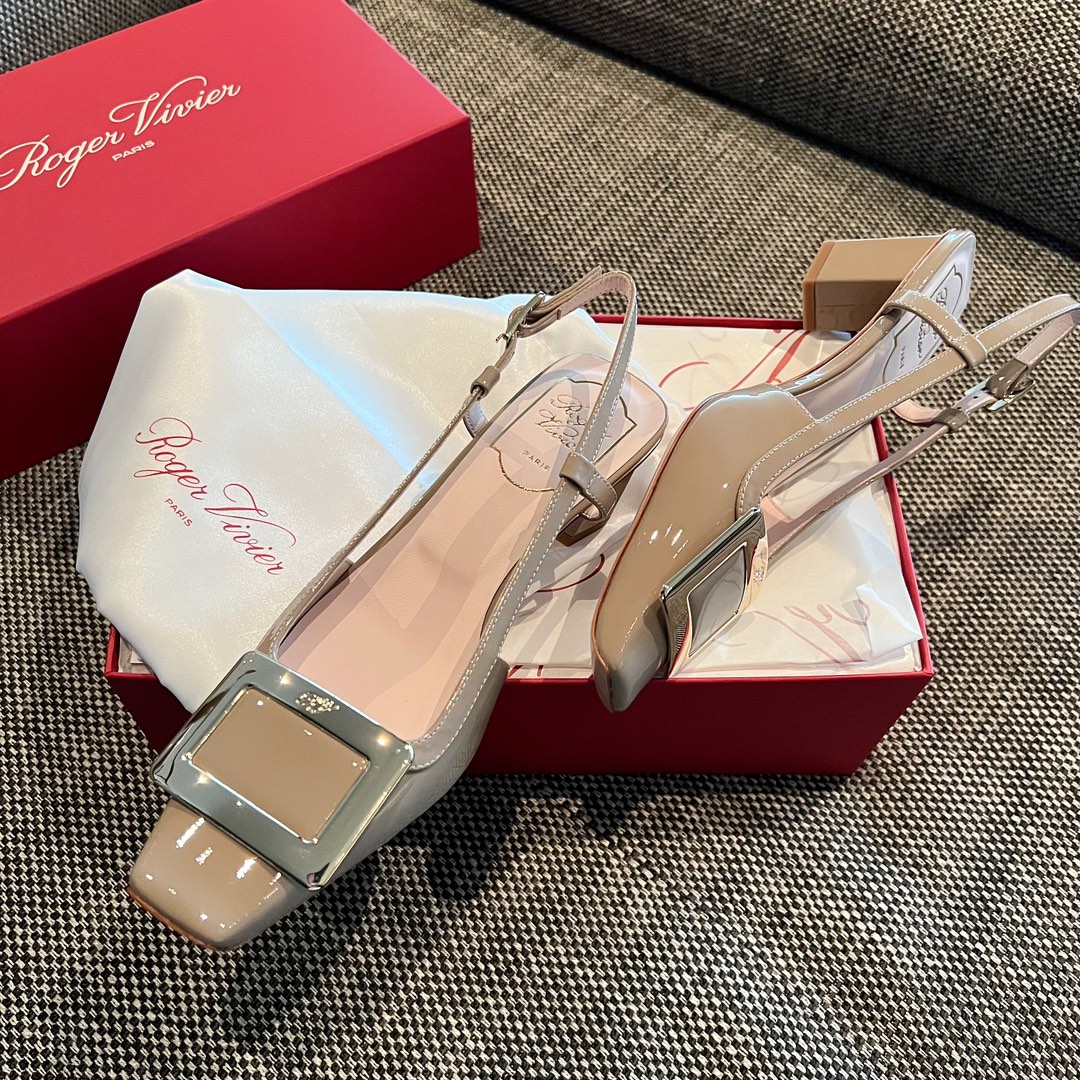 Designer Sandals