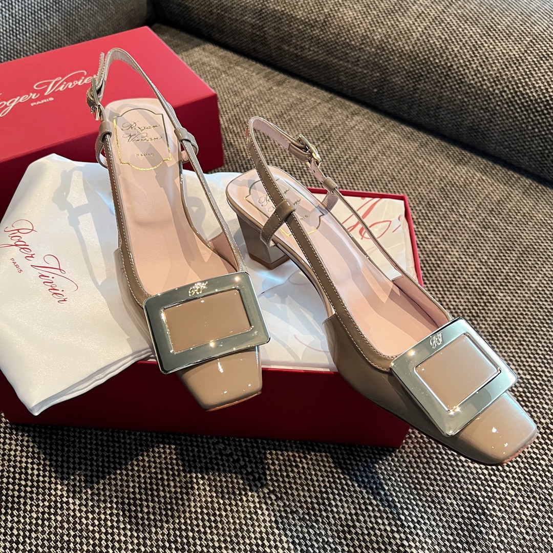 Designer Sandals