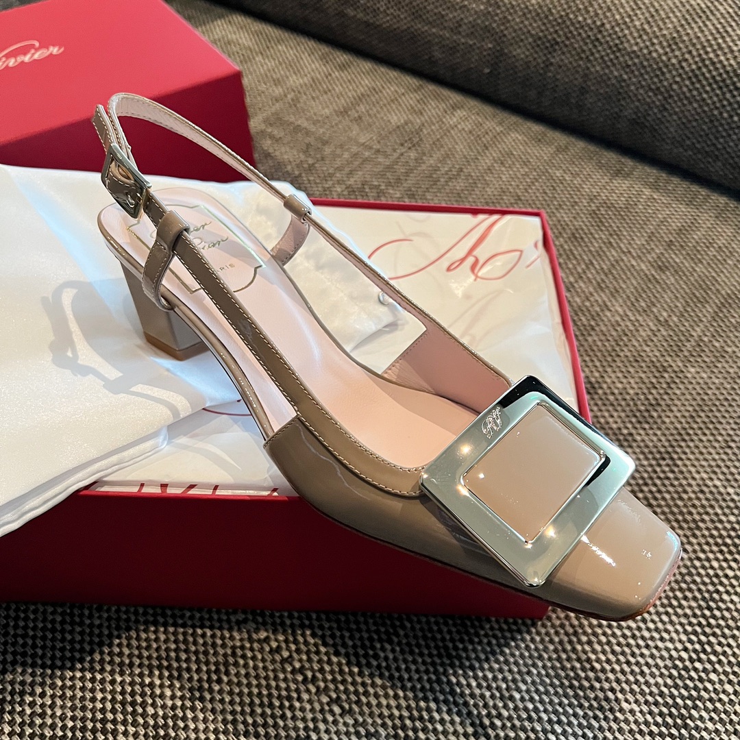 Designer Sandals
