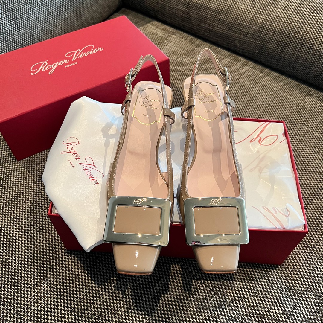 Designer Sandals