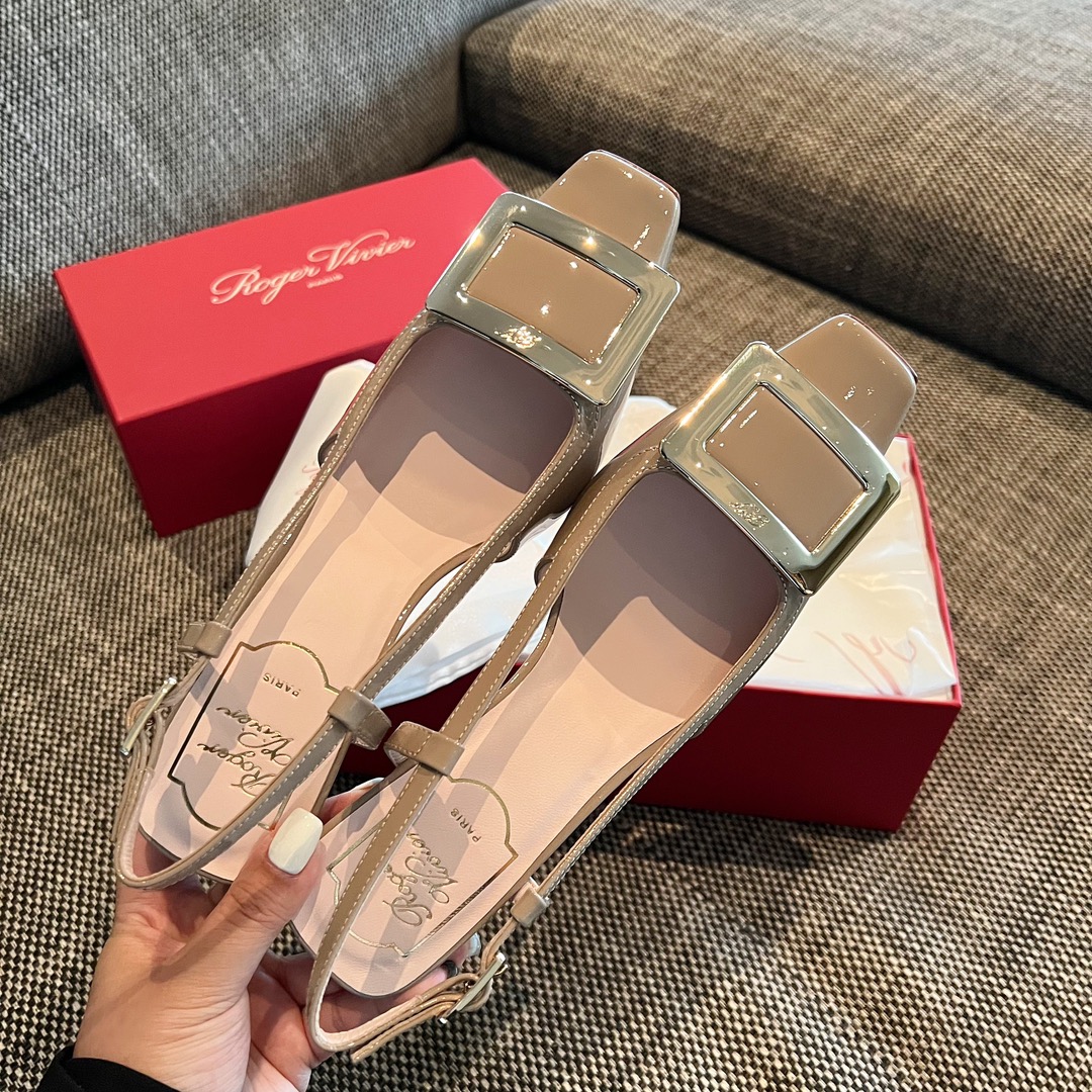 Designer Sandals