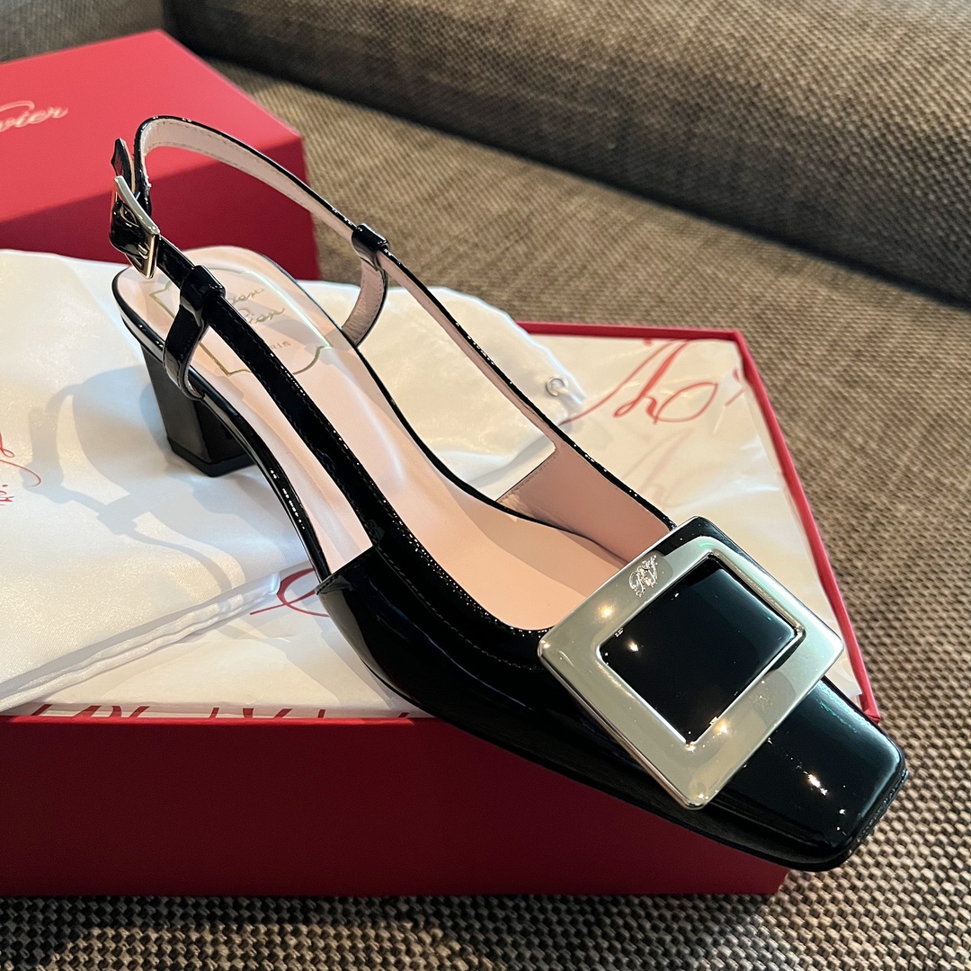 Designer Sandals