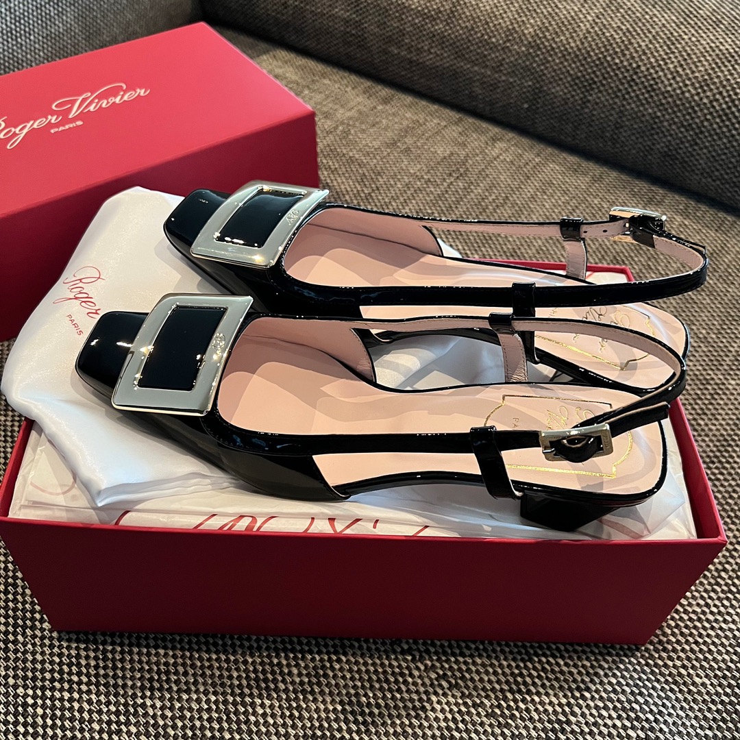 Designer Sandals