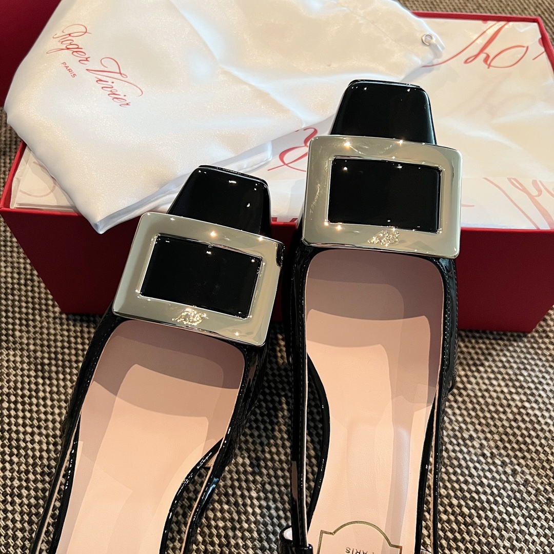 Designer Sandals