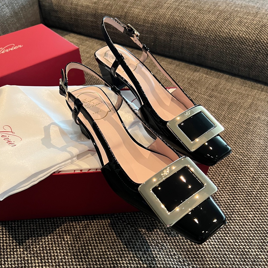 Designer Sandals