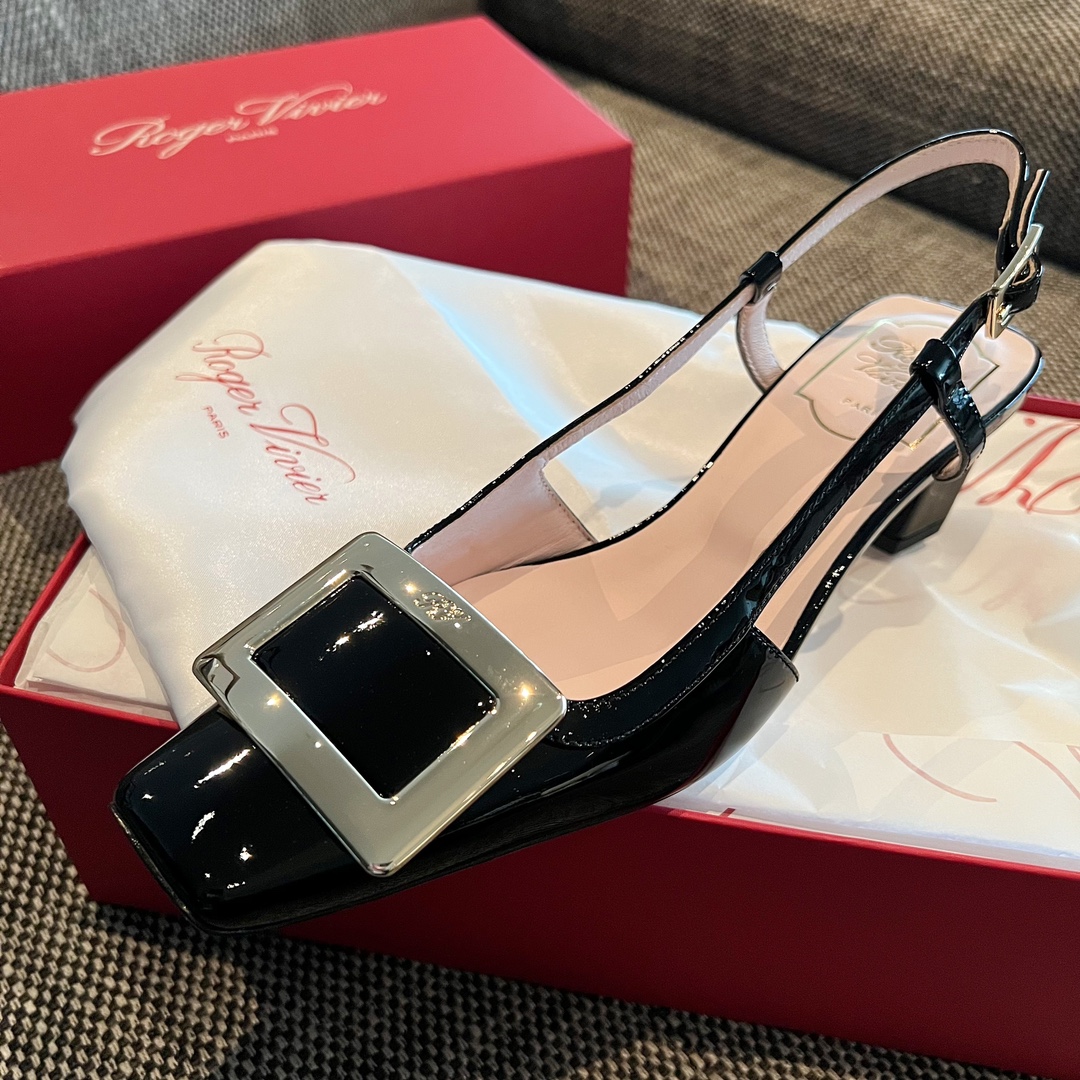 Designer Sandals