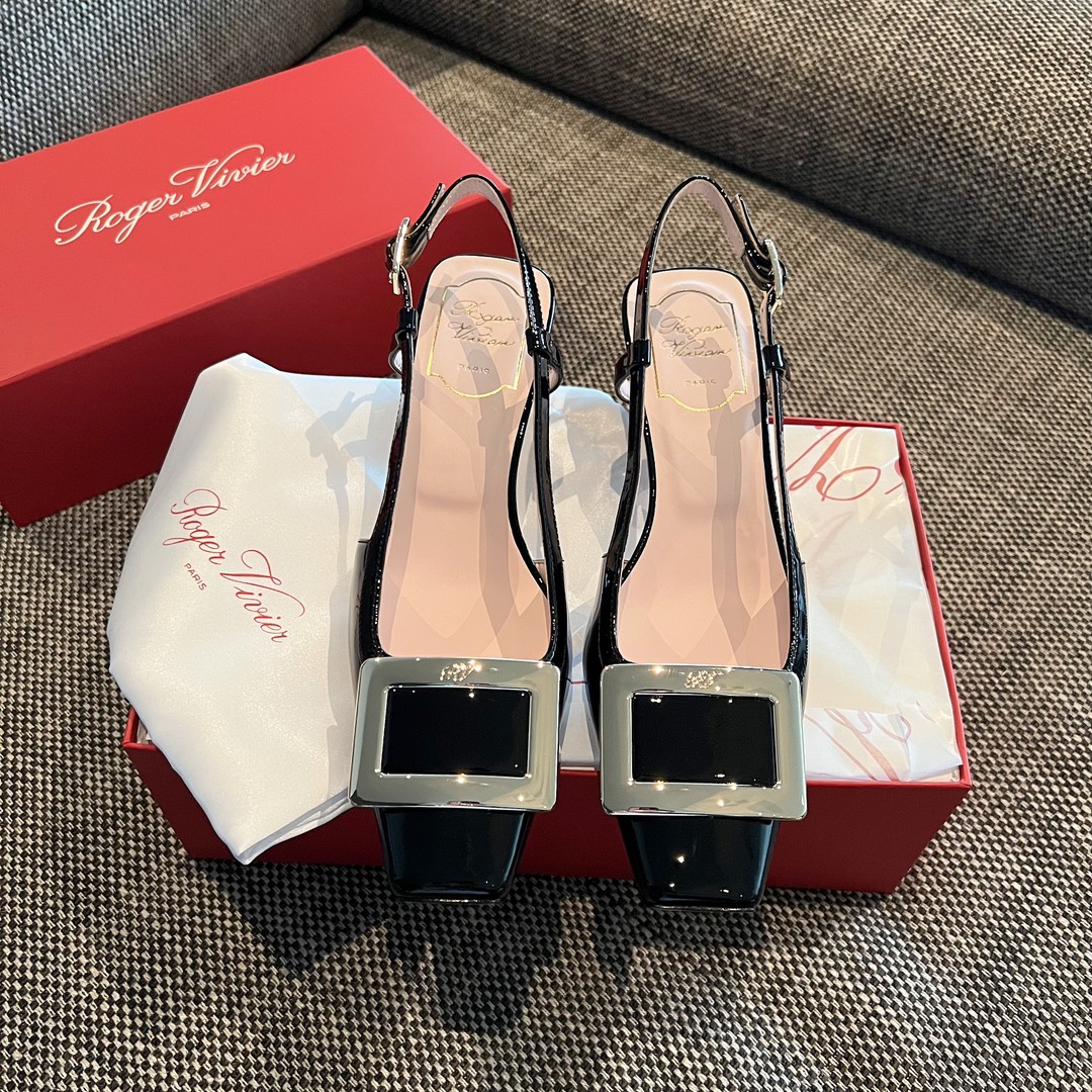 Designer Sandals
