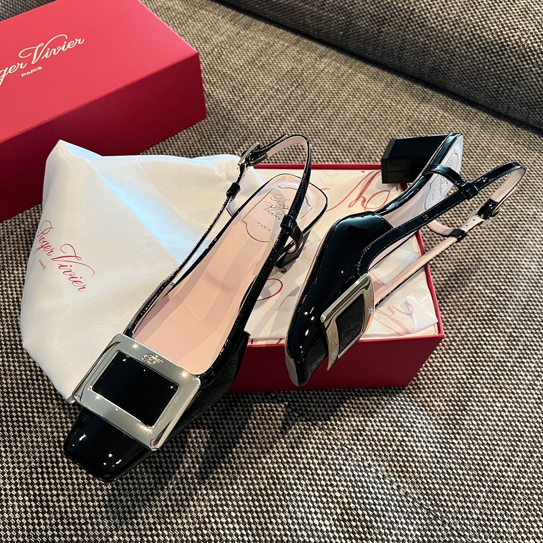 Designer Sandals