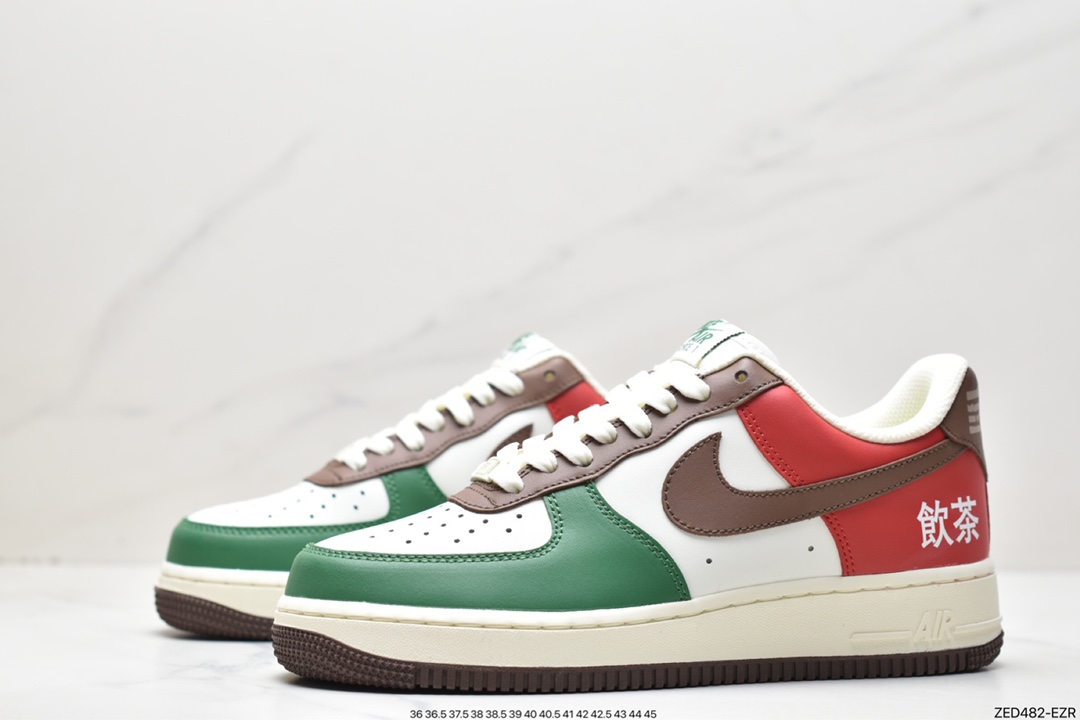 260 Nike Air Force 1 空军一号 YH8569-123