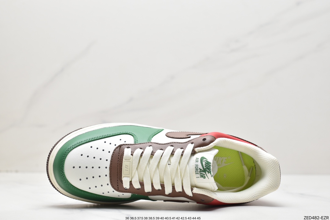 260 Nike Air Force 1 空军一号 YH8569-123