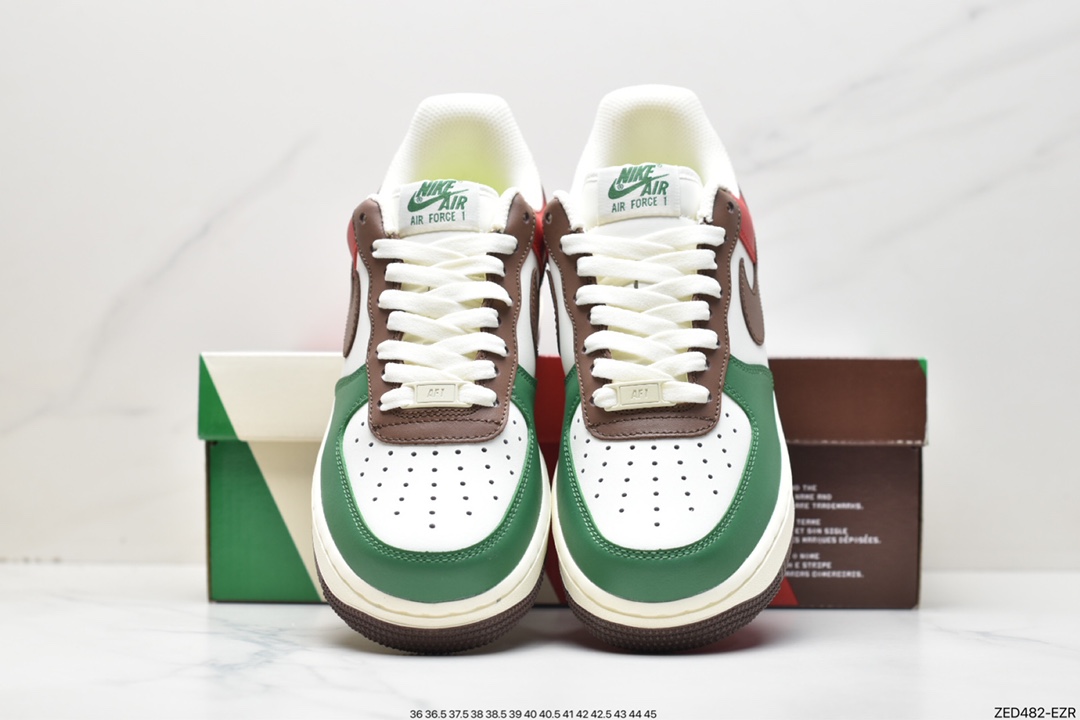 260 Nike Air Force 1 空军一号 YH8569-123