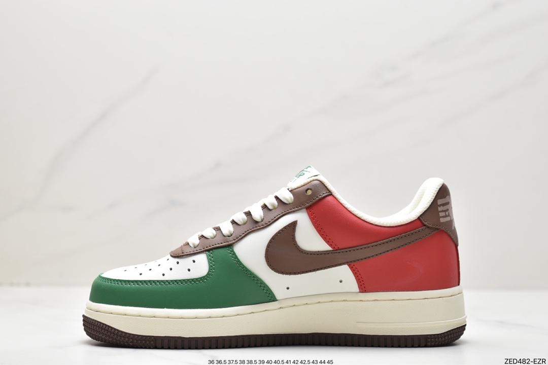 260 Nike Air Force 1 空军一号 YH8569-123