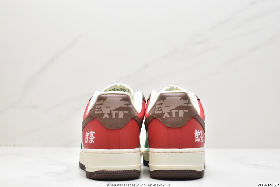 260 Nike Air Force 1 空军一号 YH8569-123