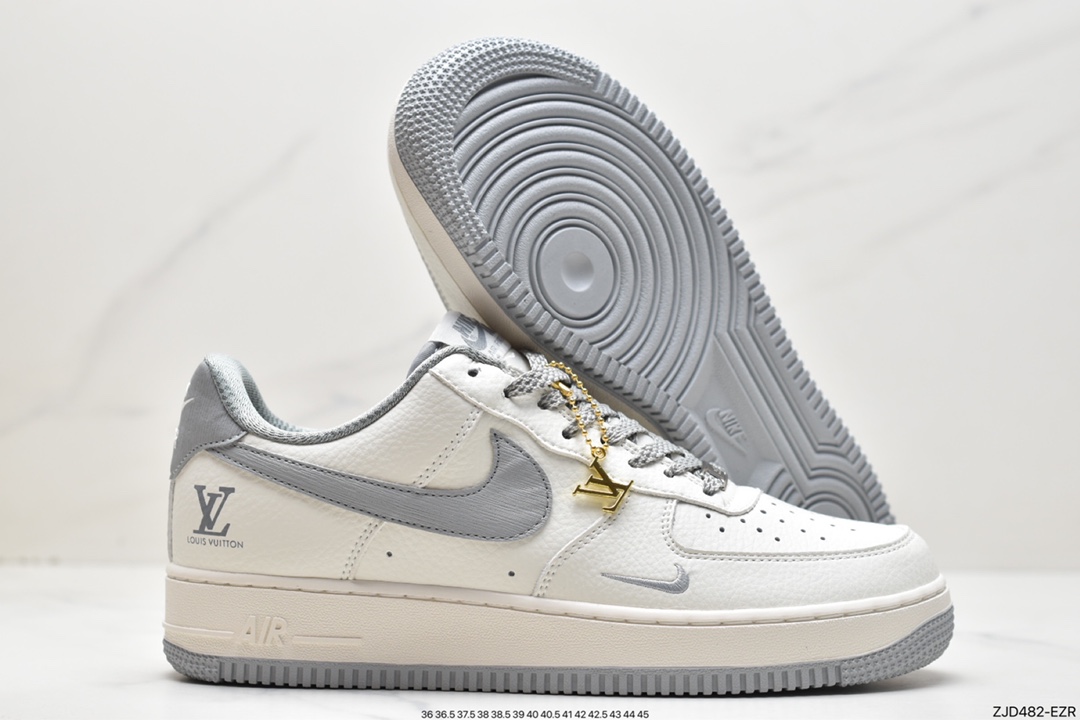 240 Nike Air Force 1 空军一号 NK6369-568