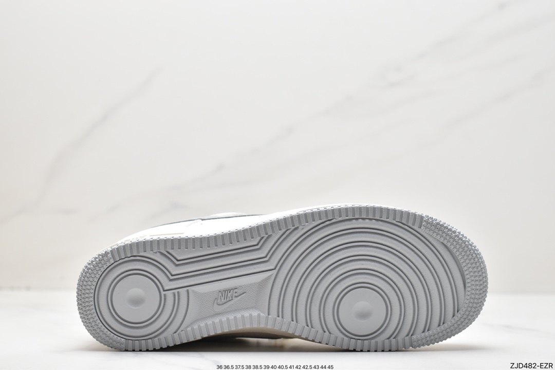 240 Nike Air Force 1 空军一号 NK6369-568