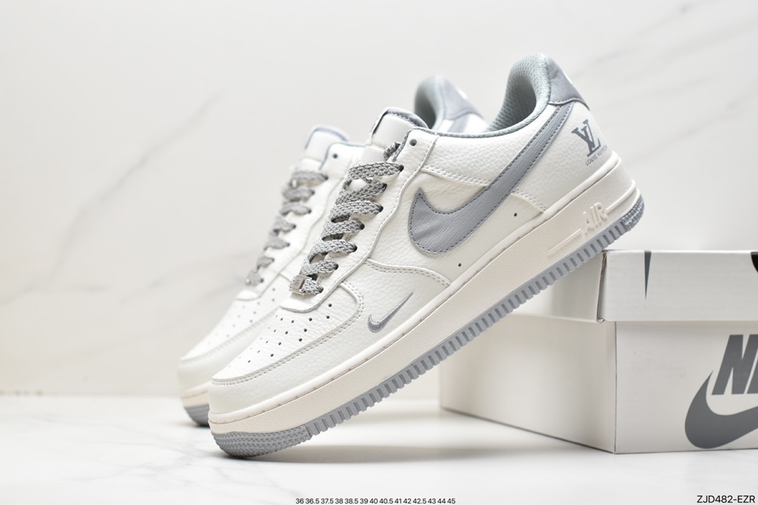 240 Nike Air Force 1 空军一号 NK6369-568