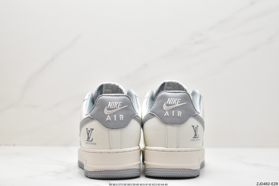 240 Nike Air Force 1 空军一号 NK6369-568