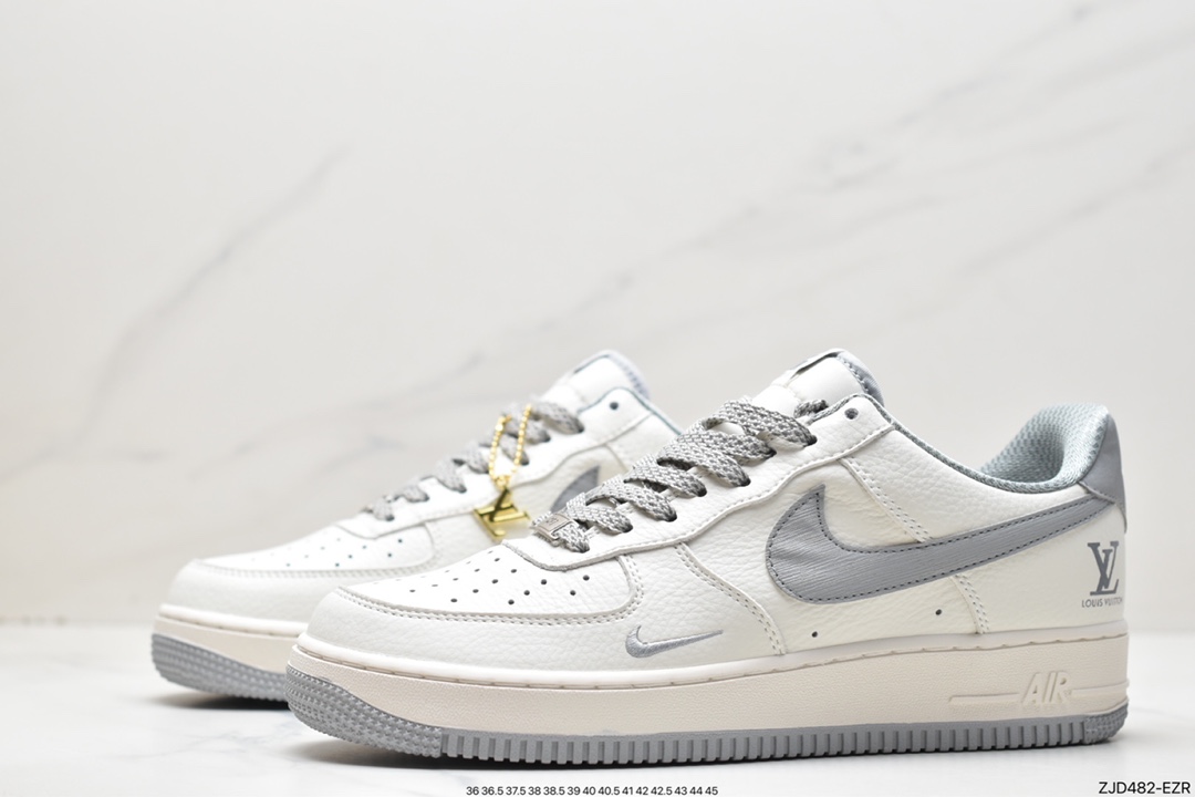 240 Nike Air Force 1 空军一号 NK6369-568