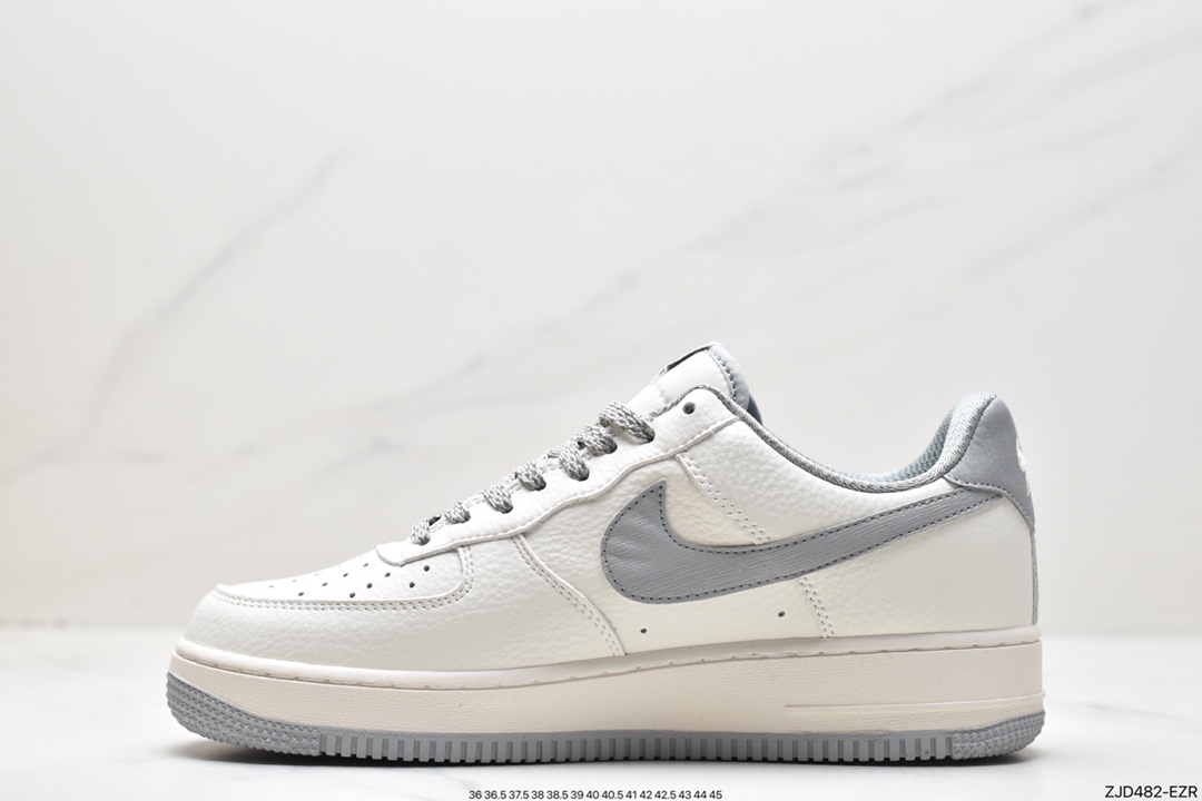 240 Nike Air Force 1 空军一号 NK6369-568