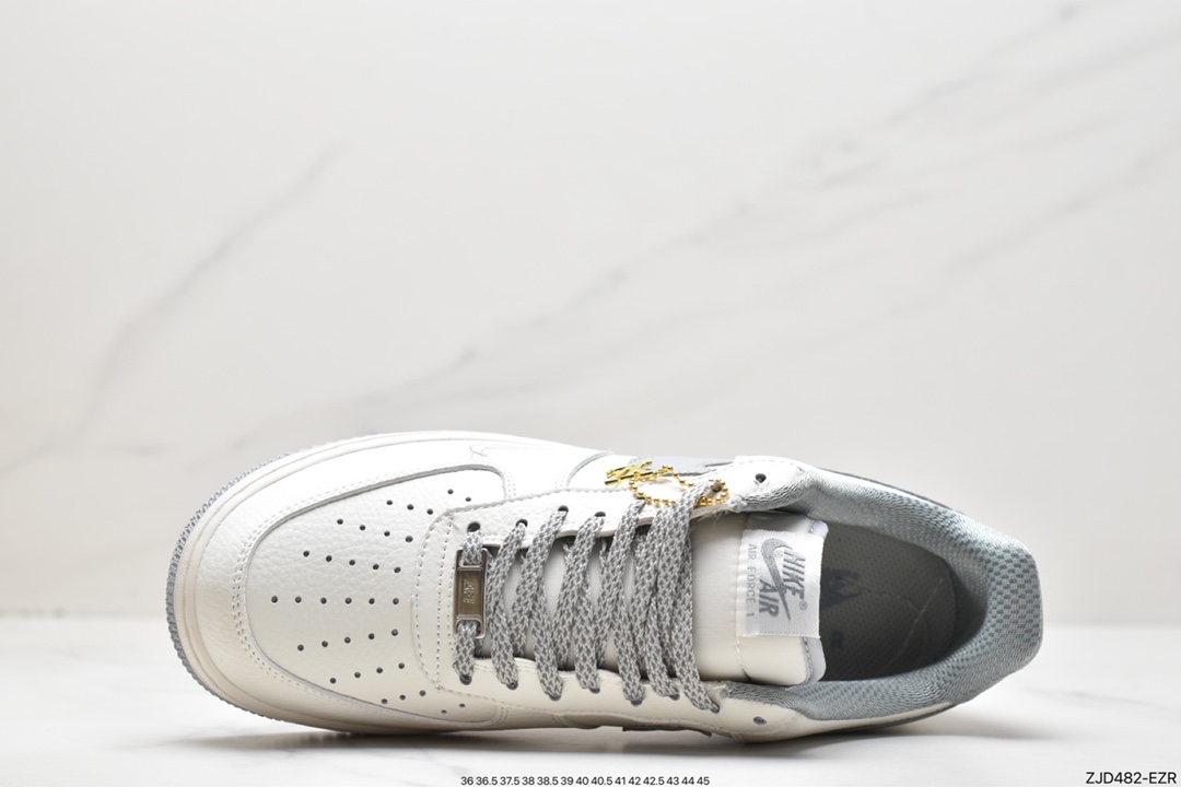240 Nike Air Force 1 空军一号 NK6369-568