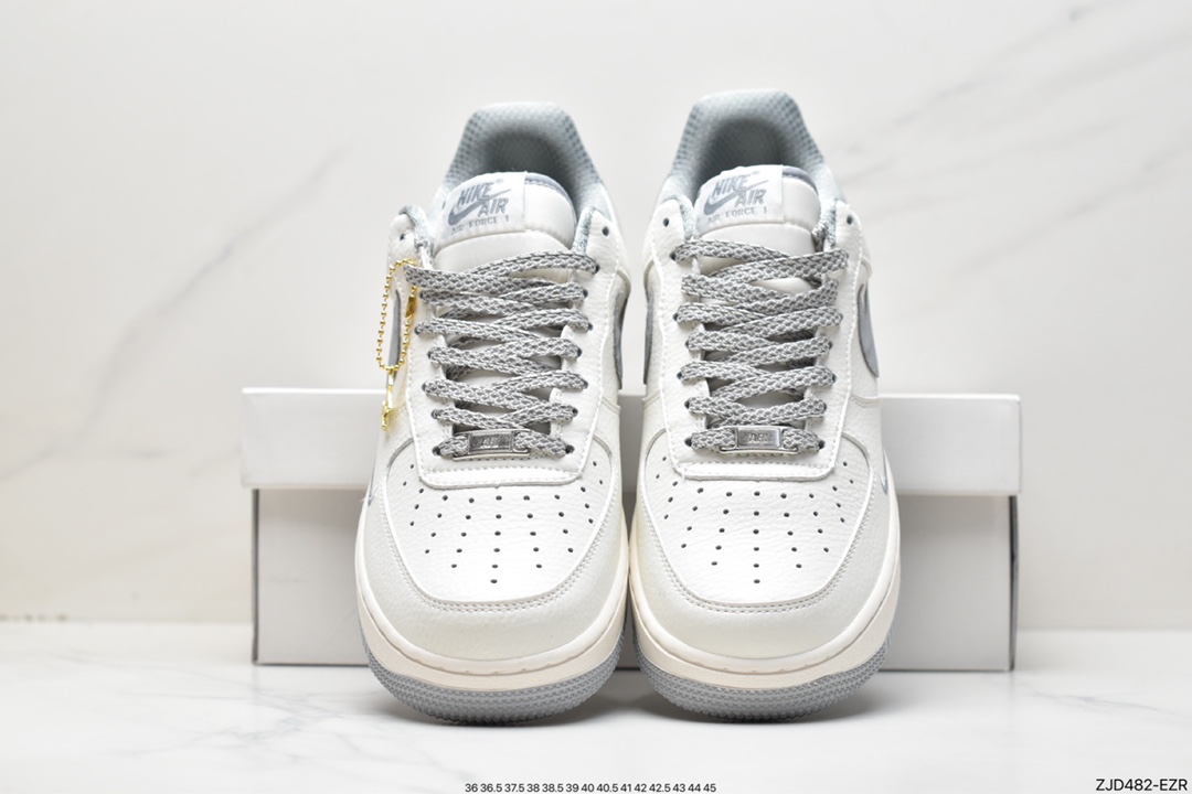 240 Nike Air Force 1 空军一号 NK6369-568