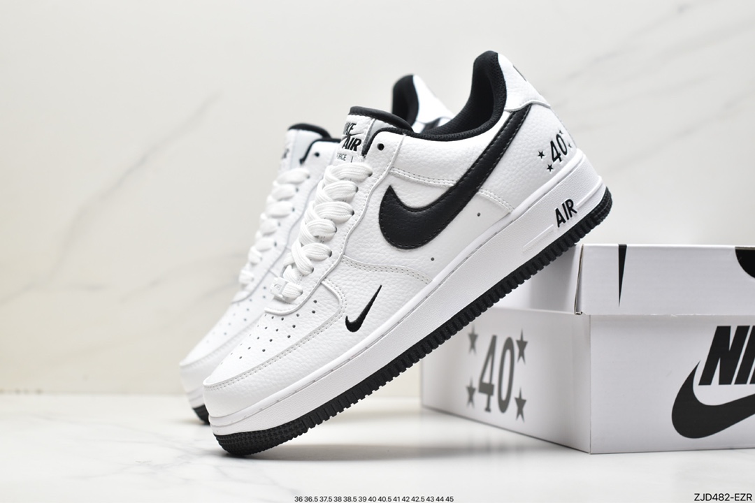 240 Nike Air Force 1 空军一号 官方同步 MN5263-127