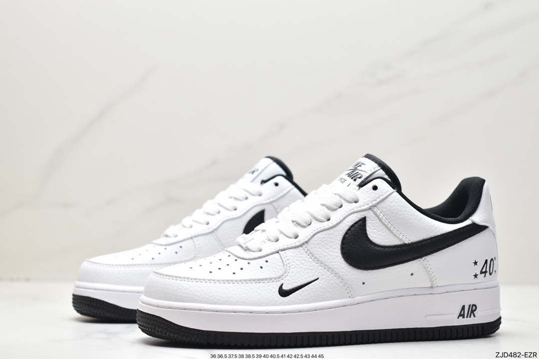 240 Nike Air Force 1 空军一号 官方同步 MN5263-127