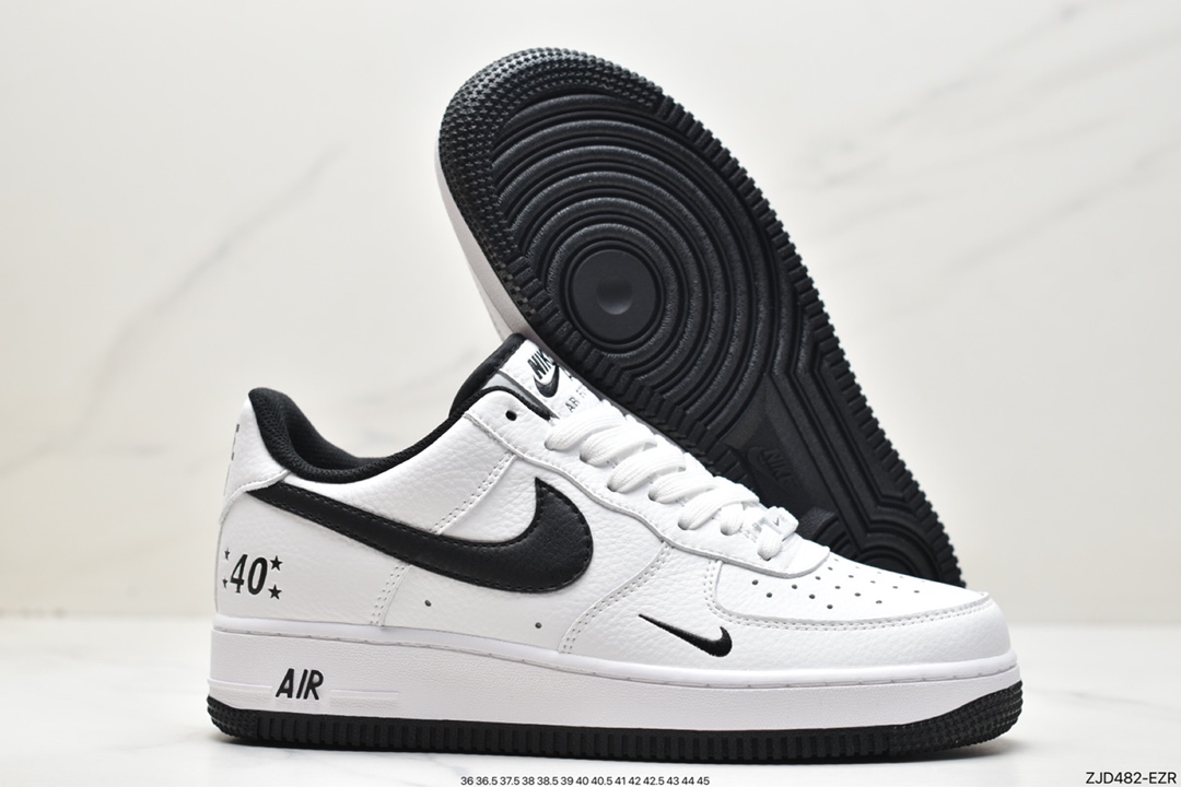 240 Nike Air Force 1 空军一号 官方同步 MN5263-127
