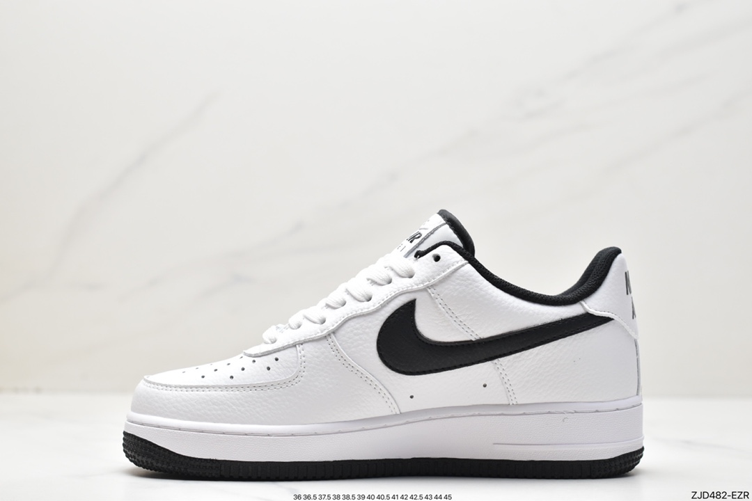 240 Nike Air Force 1 空军一号 官方同步 MN5263-127