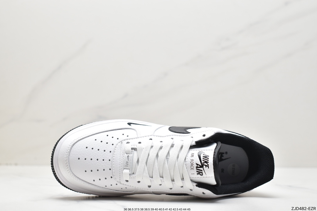 240 Nike Air Force 1 空军一号 官方同步 MN5263-127
