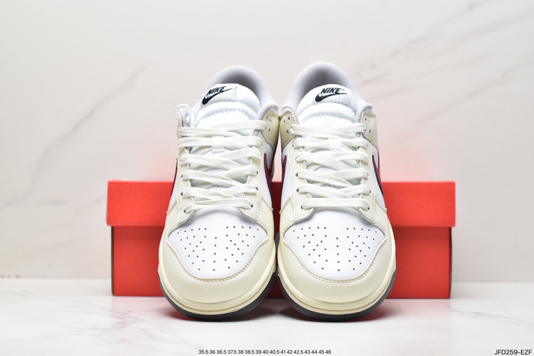 170 Nike Dunk Low 花期信使 史诗福利 全网唯一全头层版本DD1503-117