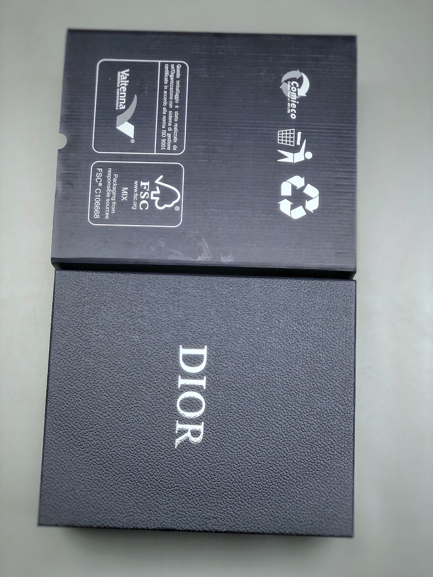 Dior Dior B27 series market top version shipped