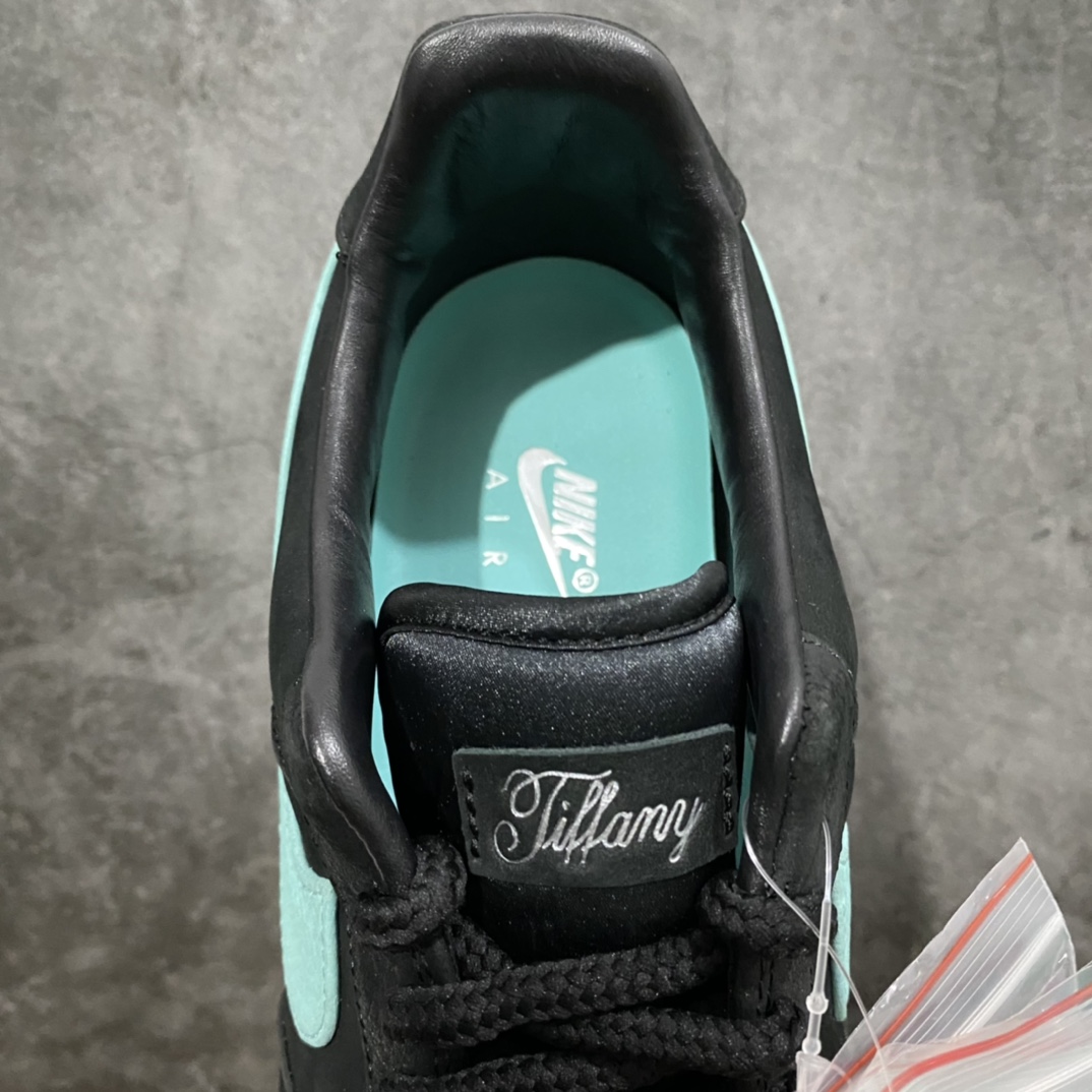 G version Tiffany & CO x Nike Air Force 1 Low ”1837” Tiffany joint DZ1382-001