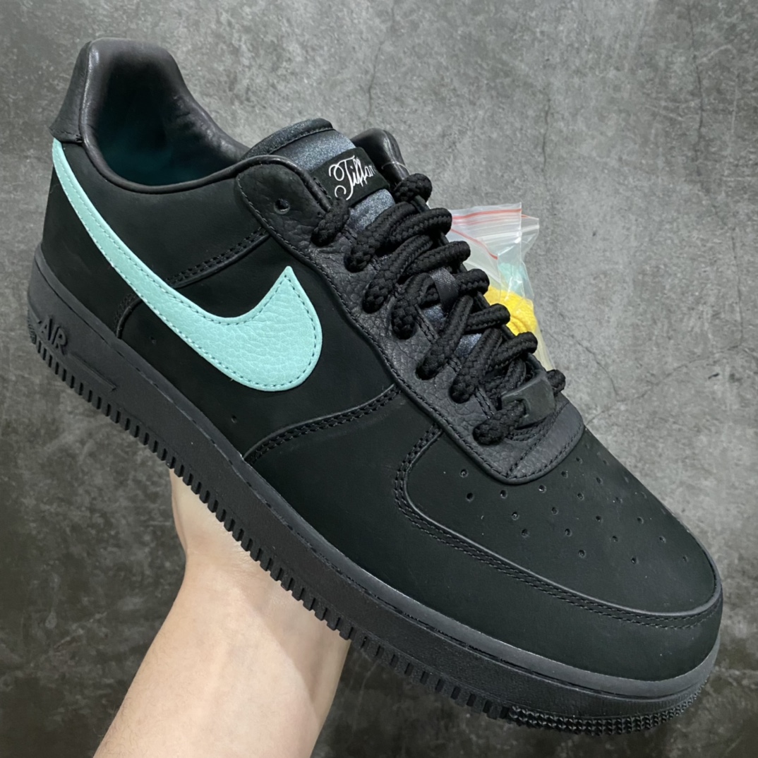 G version Tiffany & CO x Nike Air Force 1 Low ”1837” Tiffany joint DZ1382-001