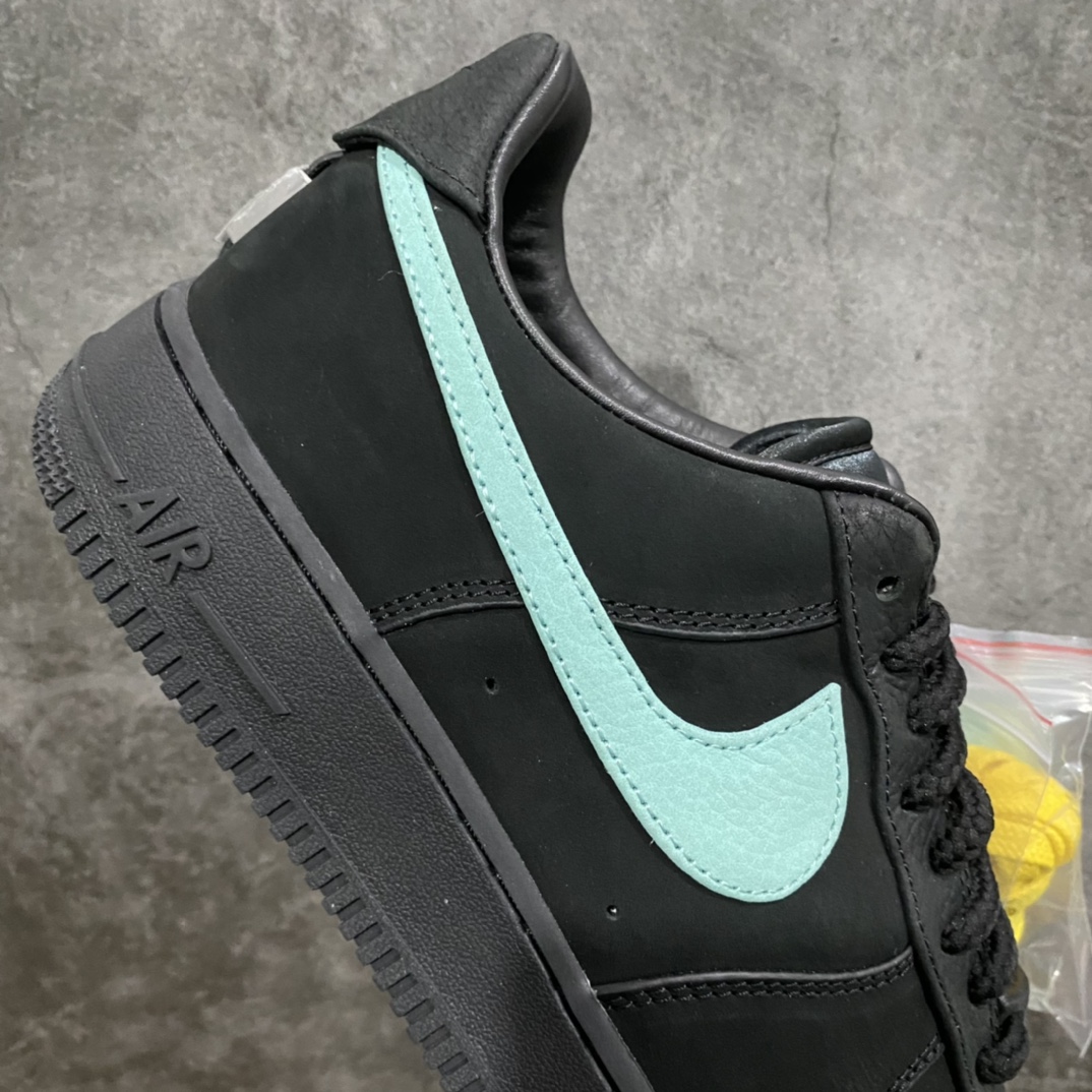 G version Tiffany & CO x Nike Air Force 1 Low ”1837” Tiffany joint DZ1382-001