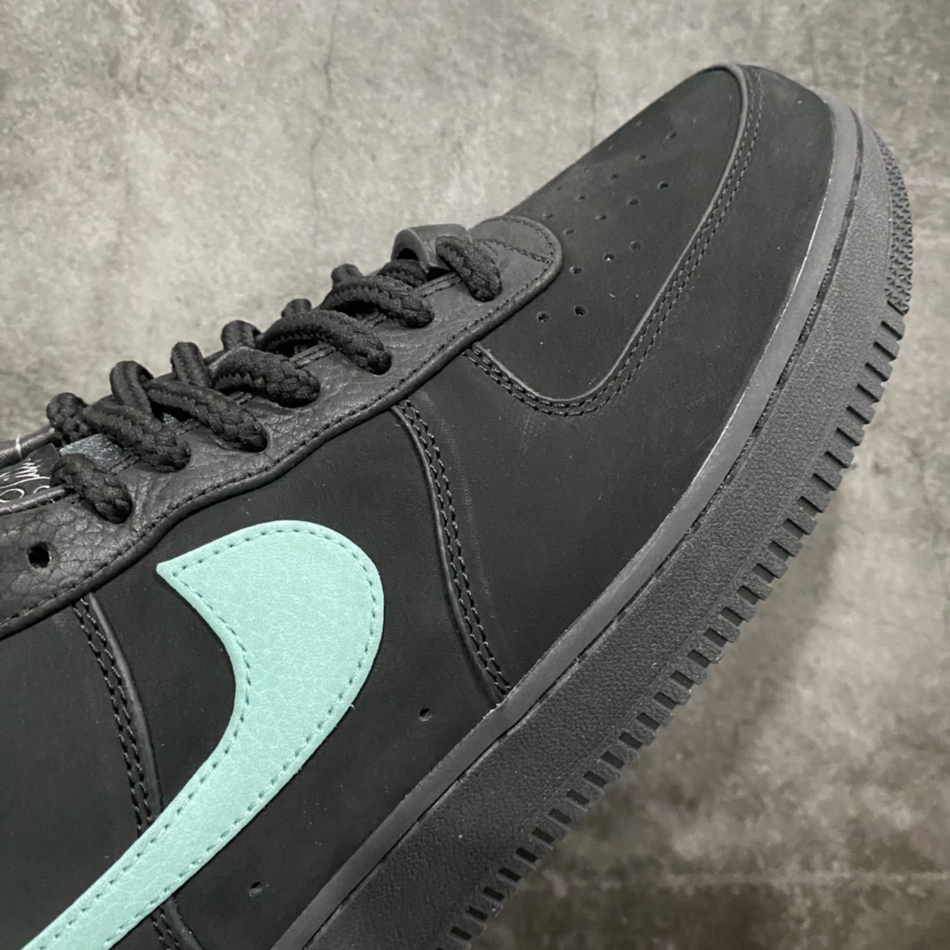 G version Tiffany & CO x Nike Air Force 1 Low ”1837” Tiffany joint DZ1382-001